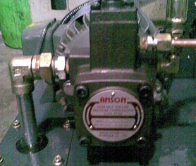 ����� PVF -12-35-10 ANSON ��� ������ W 1318 SSA