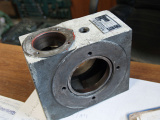 ������������ �������� �-50 ��� AKYAPAK ASM-S 140-15/5