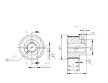 ���� 12-L-15AF-D14 ��� Beaver 2513AVT