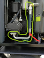 ������ ��������� � ������ �������� ��� IC 15/8 C VSD