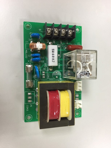 ���� ������� PWE.S-005-02 ��� ARIX V700