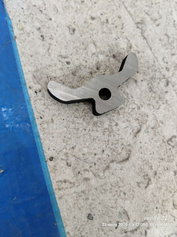 ����� ��������� ������� ��� CDE6250A