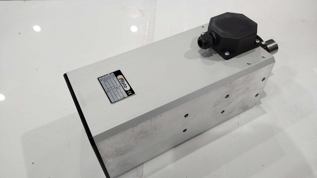 ���������������� ������������ ���� PE4 14/2 5.6KW 380V 8000RPM 135HZ (202801075)