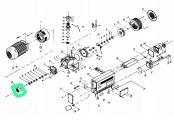 ����� ���������� WEP780-340116 (35101.00792)