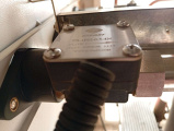 ������ ������ FS-1PH-0.5-MFG1/2 ��� ������� HL-1500-QG2/2