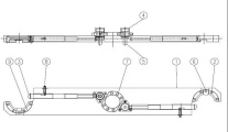����� ����� ����������� � ����� ��� KC50B/1500N