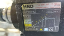 �������� HSD 11��� ES368 HSK F63 (H6161H1327))