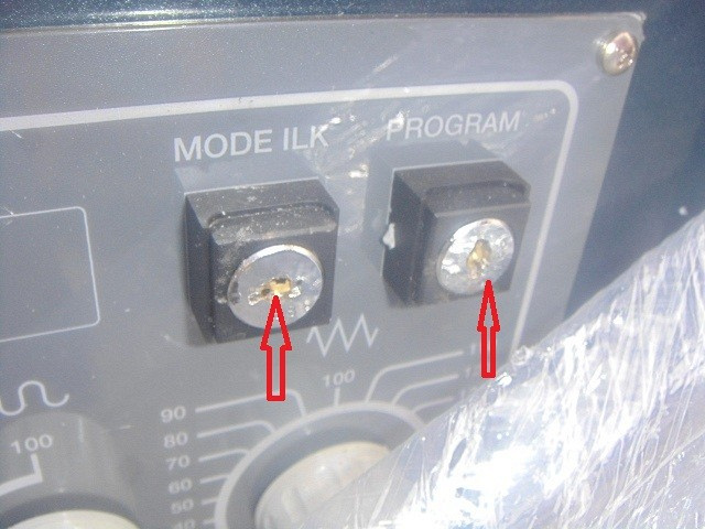 ����� ������ ���������� ��� LV500D-3