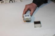 ���� ����������� ��� ������ ���. ALBA 4-1313