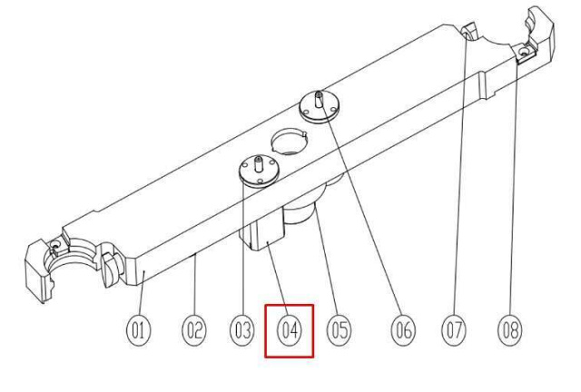 ������ ������ ��� KVL1361