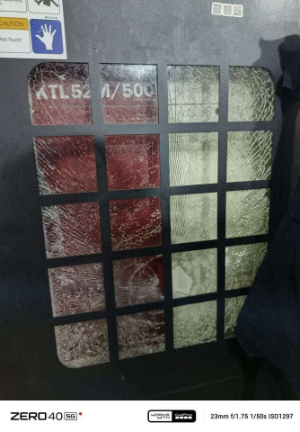 ������ 5�� �������� 2.1.2, ��������� (415*510*5 ��) ��� KTL52M/500 (TT5050F)