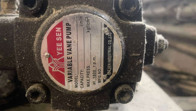 ����� ��������� VP-40-F/A3 ��� Beaver-16AG (L) (MXB3515A)