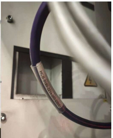 ������ �������� �������� HCNC HCB-9180-2214-005-DB(E) � KVL850B (SED855)