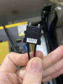 ������ ���������� 5�/OPT FIBER CABLE A66L-6001-0026#L5R003