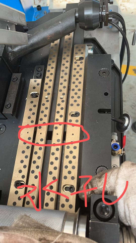 ������������ �������� ���������� ��� SBTF-1500