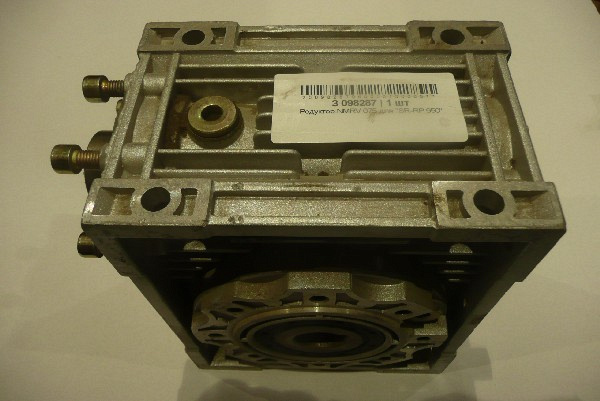 �������� NMRV 075 ��� ������ SR-RP 950