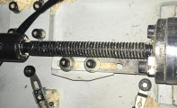 ���� ������� ����������� ������ (3202-040406) ��� Beaver 415