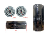 ������ �������� GM-22kw,GM-30kw,GM-37kw