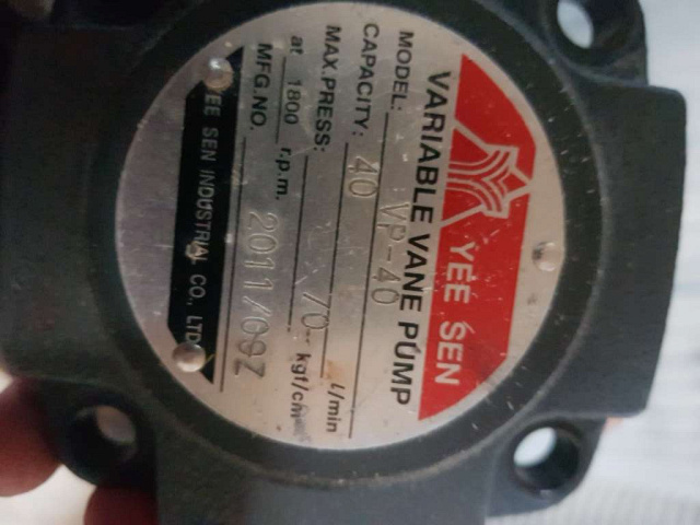 ����� �������� VP-40 �� TSK-15