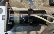 ��������� ������� PZTK 62-40 � ����� � ��������� ��� ASP 631