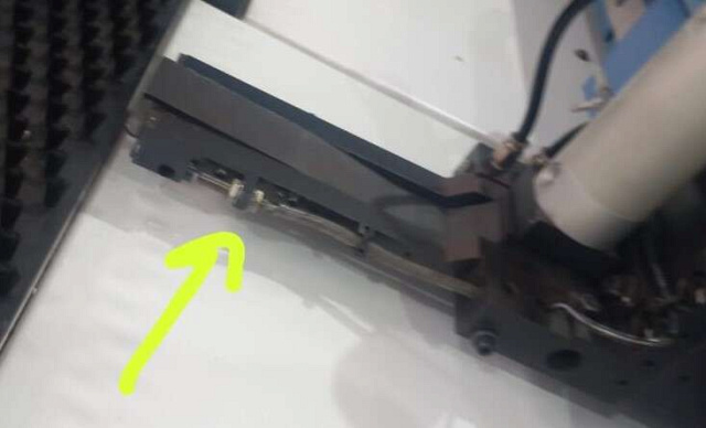 ����������� ������������� BESM08MG-USC20B-BV02 BALLUFF (0908040098) ��� HP�-3048-38LA2(2D)