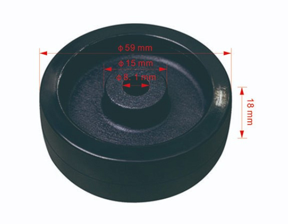 ����� D=59�� MJK1333C-1102a (E281102A)