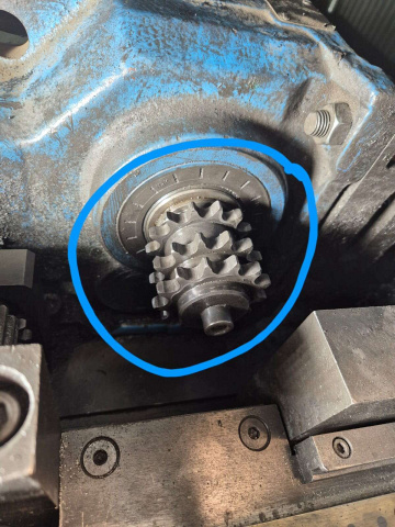 �������� ������� ��� SBTF 1500