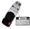 ���������������� HSI55/62P-R 0.35KW 220/380V 12000RPM 200HZ ������ ��� FL4000/5000