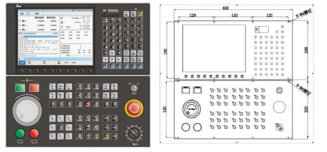 ������ HNC-808DiT (��� ��������� ������)