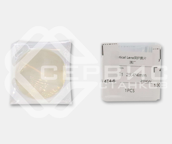 ������ �������� 25.4mm x 4mm D25.4T4-6 ����������