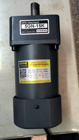 ���������������� 5RK120GN-C ��� VM1630