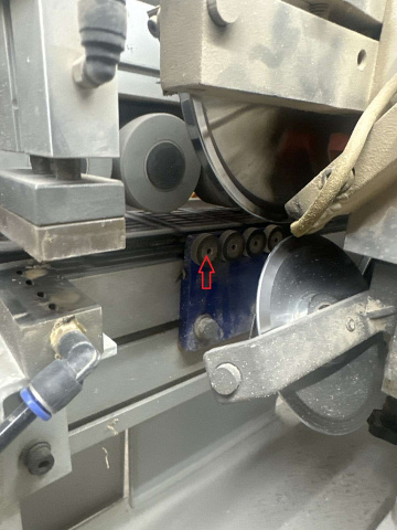 ����� ��������������� (02.45.01.040) ��� FL