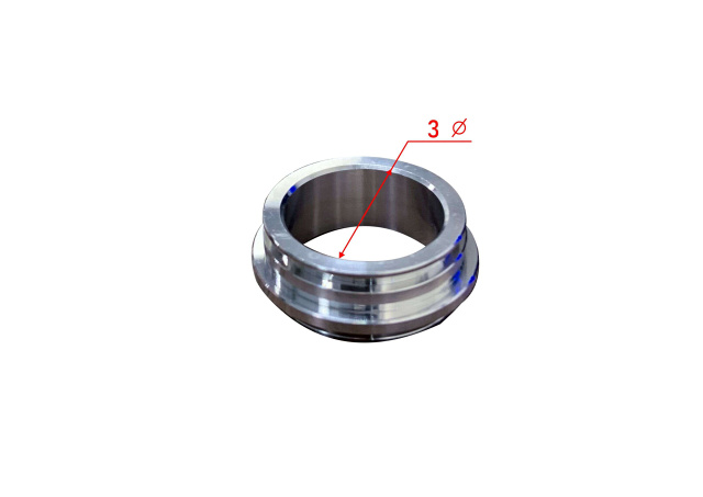�������� MGK01-1205-06A (F011205S) ��� NCB612D