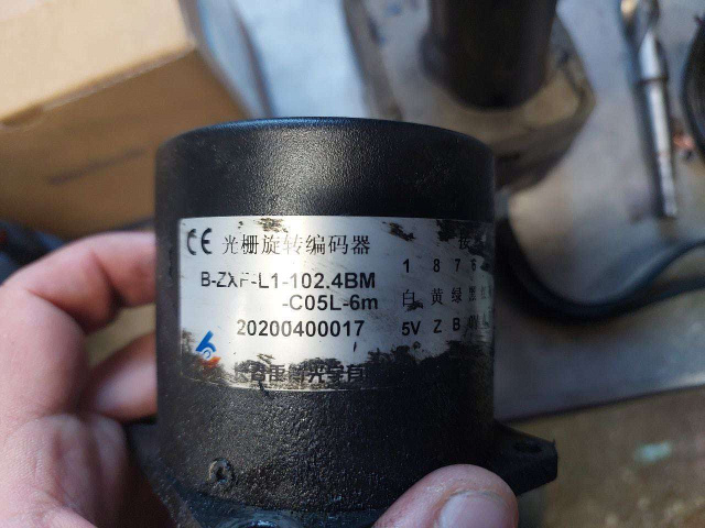 ������� B-ZXF-102.4BM-C05L-6m