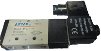 �������������������� 4V210-08 DC24V