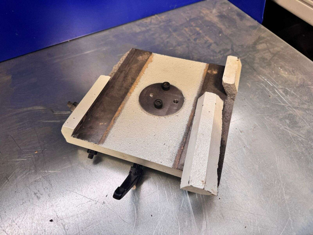 ��������� � ��������� ������ ��� EcoWood W8