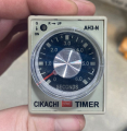 ���� ������� AH3N2 65 AC220V ��� WoodTec 21 PRO