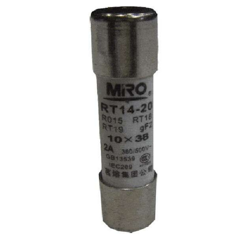 �������������� MRO ���. RT14-20, 2�, 380/500V