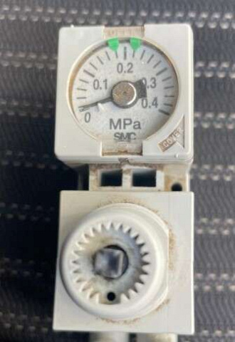 ������ �������������� ARM10F1-20GP-1 (0.05-0.35 MPa) ��� OSTERMANN 6�