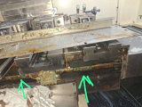 �������� �������� ������������ 30-1160,VM702S0400-71 (2 �������� ������������ � 4 �������)