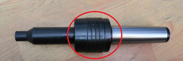 ���������� ������ ����� ��� Beaver 12D3 (CNC312A�)