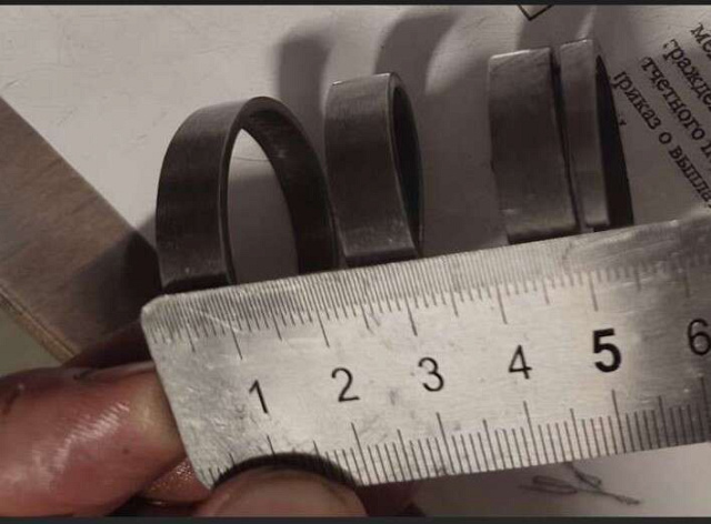 ������� �������� ��� TCM-32SII