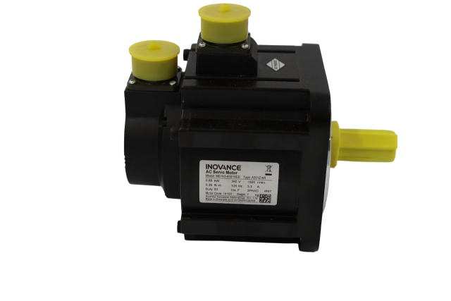 ��������� ����������� ��� Y (� ����������) MS1H3-85B15CD-A331Z 0.85KW AC380V (20310977)