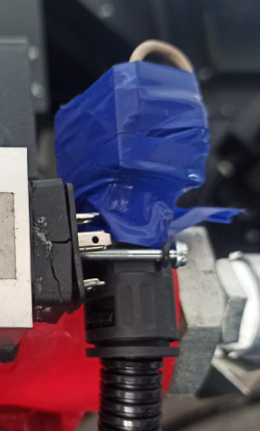 ������ �������� CS-V ��� KHL63TD