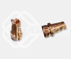 ����� ������� AS-25D 2.5 ��.