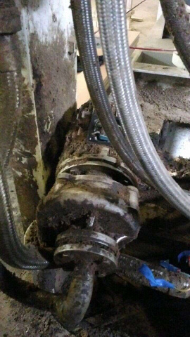 ����� ������ �������� ����� ��� VP25 100/3
