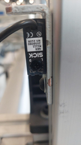 ���������� SICK GE6 (�������+����������) ��� Beaver 150/6DE