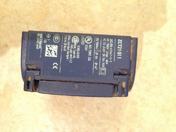 ���� ZCT21G11 ��� ������ UNIVERSAL-1000M