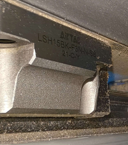 ��������� LSH15BK-F3N-N-SB-M4 (30323362) ��� PACKMATIC-6K