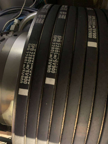 �������� ������ SPB2280Lw/5V900 (11 ��) ��� ������� �������� NL 4000 M/2200